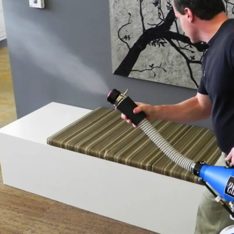 Professional Odor Removal in Mount Airy, GA